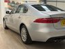 USED 2017 17 JAGUAR XF 2.0d Prestige Saloon 4dr Diesel Auto Euro 6 (s/s) (180 ps) 