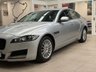 USED 2017 17 JAGUAR XF 2.0d Prestige Saloon 4dr Diesel Auto Euro 6 (s/s) (180 ps) 