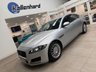 USED 2017 17 JAGUAR XF 2.0d Prestige Saloon 4dr Diesel Auto Euro 6 (s/s) (180 ps) 