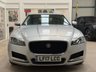 USED 2017 17 JAGUAR XF 2.0d Prestige Saloon 4dr Diesel Auto Euro 6 (s/s) (180 ps) 