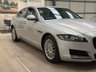 USED 2017 17 JAGUAR XF 2.0d Prestige Saloon 4dr Diesel Auto Euro 6 (s/s) (180 ps) 
