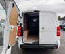USED 2023 73 VAUXHALL VIVARO 2.0 Turbo D 3100 Prime Crew Van Double Cab 6dr Diesel Manual L2 H1 Euro 6 (145 ps) LOW MILES  FSH - VAUXHALL WARRANTY