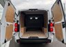 USED 2023 73 VAUXHALL VIVARO 2.0 Turbo D 3100 Prime Crew Van Double Cab 6dr Diesel Manual L2 H1 Euro 6 (145 ps) LOW MILES  FSH - VAUXHALL WARRANTY