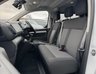 USED 2023 73 VAUXHALL VIVARO 2.0 Turbo D 3100 Prime Crew Van Double Cab 6dr Diesel Manual L2 H1 Euro 6 (145 ps) LOW MILES  FSH - VAUXHALL WARRANTY