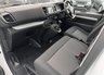 USED 2023 73 VAUXHALL VIVARO 2.0 Turbo D 3100 Prime Crew Van Double Cab 6dr Diesel Manual L2 H1 Euro 6 (145 ps) LOW MILES  FSH - VAUXHALL WARRANTY
