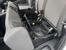 USED 2023 73 VAUXHALL VIVARO 2.0 Turbo D 3100 Prime Crew Van Double Cab 6dr Diesel Manual L2 H1 Euro 6 (145 ps) LOW MILES  FSH - VAUXHALL WARRANTY