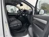 USED 2023 73 VAUXHALL VIVARO 2.0 Turbo D 3100 Prime Crew Van Double Cab 6dr Diesel Manual L2 H1 Euro 6 (145 ps) LOW MILES  FSH - VAUXHALL WARRANTY