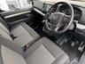 USED 2023 73 VAUXHALL VIVARO 2.0 Turbo D 3100 Prime Crew Van Double Cab 6dr Diesel Manual L2 H1 Euro 6 (145 ps) LOW MILES  FSH - VAUXHALL WARRANTY