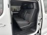 USED 2023 73 VAUXHALL VIVARO 2.0 Turbo D 3100 Prime Crew Van Double Cab 6dr Diesel Manual L2 H1 Euro 6 (145 ps) LOW MILES  FSH - VAUXHALL WARRANTY