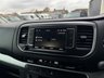 USED 2023 73 VAUXHALL VIVARO 2.0 Turbo D 3100 Prime Crew Van Double Cab 6dr Diesel Manual L2 H1 Euro 6 (145 ps) LOW MILES  FSH - VAUXHALL WARRANTY