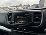 USED 2023 73 VAUXHALL VIVARO 2.0 Turbo D 3100 Prime Crew Van Double Cab 6dr Diesel Manual L2 H1 Euro 6 (145 ps) LOW MILES  FSH - VAUXHALL WARRANTY