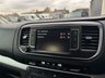 USED 2023 73 VAUXHALL VIVARO 2.0 Turbo D 3100 Prime Crew Van Double Cab 6dr Diesel Manual L2 H1 Euro 6 (145 ps) LOW MILES  FSH - VAUXHALL WARRANTY