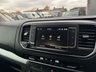 USED 2023 73 VAUXHALL VIVARO 2.0 Turbo D 3100 Prime Crew Van Double Cab 6dr Diesel Manual L2 H1 Euro 6 (145 ps) LOW MILES  FSH - VAUXHALL WARRANTY