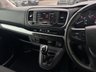 USED 2023 73 VAUXHALL VIVARO 2.0 Turbo D 3100 Prime Crew Van Double Cab 6dr Diesel Manual L2 H1 Euro 6 (145 ps) LOW MILES  FSH - VAUXHALL WARRANTY