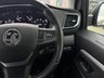 USED 2023 73 VAUXHALL VIVARO 2.0 Turbo D 3100 Prime Crew Van Double Cab 6dr Diesel Manual L2 H1 Euro 6 (145 ps) LOW MILES  FSH - VAUXHALL WARRANTY