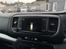 USED 2023 73 VAUXHALL VIVARO 2.0 Turbo D 3100 Prime Crew Van Double Cab 6dr Diesel Manual L2 H1 Euro 6 (145 ps) LOW MILES  FSH - VAUXHALL WARRANTY