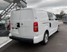 USED 2023 73 VAUXHALL VIVARO 2.0 Turbo D 3100 Prime Crew Van Double Cab 6dr Diesel Manual L2 H1 Euro 6 (145 ps) LOW MILES  FSH - VAUXHALL WARRANTY