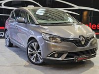 USED 2018 18 RENAULT SCENIC 1.5 dCi Dynamique Nav MPV 5dr Diesel Manual Euro 6 (s/s) (110 ps) 