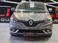 USED 2018 18 RENAULT SCENIC 1.5 dCi Dynamique Nav MPV 5dr Diesel Manual Euro 6 (s/s) (110 ps) 