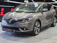 USED 2018 18 RENAULT SCENIC 1.5 dCi Dynamique Nav MPV 5dr Diesel Manual Euro 6 (s/s) (110 ps) 