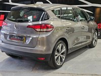 USED 2018 18 RENAULT SCENIC 1.5 dCi Dynamique Nav MPV 5dr Diesel Manual Euro 6 (s/s) (110 ps) 