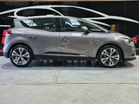 USED 2018 18 RENAULT SCENIC 1.5 dCi Dynamique Nav MPV 5dr Diesel Manual Euro 6 (s/s) (110 ps) 
