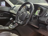 USED 2018 18 RENAULT SCENIC 1.5 dCi Dynamique Nav MPV 5dr Diesel Manual Euro 6 (s/s) (110 ps) 