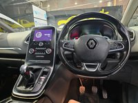 USED 2018 18 RENAULT SCENIC 1.5 dCi Dynamique Nav MPV 5dr Diesel Manual Euro 6 (s/s) (110 ps) 
