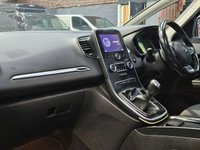USED 2018 18 RENAULT SCENIC 1.5 dCi Dynamique Nav MPV 5dr Diesel Manual Euro 6 (s/s) (110 ps) 