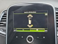 USED 2018 18 RENAULT SCENIC 1.5 dCi Dynamique Nav MPV 5dr Diesel Manual Euro 6 (s/s) (110 ps) 