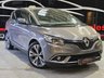 USED 2018 18 RENAULT SCENIC 1.5 dCi Dynamique Nav MPV 5dr Diesel Manual Euro 6 (s/s) (110 ps) 
