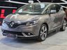 USED 2018 18 RENAULT SCENIC 1.5 dCi Dynamique Nav MPV 5dr Diesel Manual Euro 6 (s/s) (110 ps) 