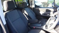 USED 2025 25 PEUGEOT RIFTER 1.5L GT AUTO  WHEELCHAIR ACCESS WAV  Nearly New, 3 Seats + Wheelchair Access GT AUTO