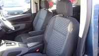 USED 2025 25 PEUGEOT RIFTER 1.5L GT AUTO  WHEELCHAIR ACCESS WAV  Nearly New, 3 Seats + Wheelchair Access GT AUTO