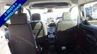 USED 2025 25 PEUGEOT RIFTER 1.5L GT AUTO  WHEELCHAIR ACCESS WAV  Nearly New, 3 Seats + Wheelchair Access GT AUTO