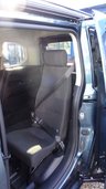USED 2025 25 PEUGEOT RIFTER 1.5L GT AUTO  WHEELCHAIR ACCESS WAV  Nearly New, 3 Seats + Wheelchair Access GT AUTO