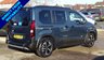 USED 2025 25 PEUGEOT RIFTER 1.5L GT AUTO  WHEELCHAIR ACCESS WAV  Nearly New, 3 Seats + Wheelchair Access GT AUTO