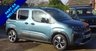USED 2025 25 PEUGEOT RIFTER 1.5L GT AUTO  WHEELCHAIR ACCESS WAV  Nearly New, 3 Seats + Wheelchair Access GT AUTO