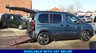 USED 2025 25 PEUGEOT RIFTER 1.5L GT AUTO  WHEELCHAIR ACCESS WAV  Nearly New, 3 Seats + Wheelchair Access GT AUTO