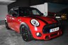 USED 2016 16 MINI HATCH 2.0 Cooper S Hatchback 5dr Petrol Auto Euro 6 (s/s) (192 ps) 