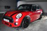 USED 2016 16 MINI HATCH 2.0 Cooper S Hatchback 5dr Petrol Auto Euro 6 (s/s) (192 ps) 