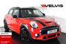 USED 2016 16 MINI HATCH 2.0 Cooper S Hatchback 5dr Petrol Auto Euro 6 (s/s) (192 ps) 