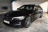 USED 2017 67 BMW 5 SERIES 3.0 530d M Sport Touring 5dr Diesel Auto xDrive Euro 6 (s/s) (265 ps) 