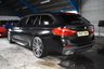 USED 2017 67 BMW 5 SERIES 3.0 530d M Sport Touring 5dr Diesel Auto xDrive Euro 6 (s/s) (265 ps) 
