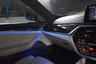 USED 2017 67 BMW 5 SERIES 3.0 530d M Sport Touring 5dr Diesel Auto xDrive Euro 6 (s/s) (265 ps) 