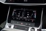 USED 2021 71 AUDI A6 SALOON 2.0 TFSI 40 S line Saloon 4dr Petrol S Tronic Euro 6 (s/s) (204 ps) 