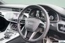 USED 2021 71 AUDI A6 SALOON 2.0 TFSI 40 S line Saloon 4dr Petrol S Tronic Euro 6 (s/s) (204 ps) 