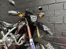 USED 2020 20 HONDA CRF250L FINANCE SPECIALISTS APPLY NOW LOW RATE FINANCE DELIVERY AVAILABLE