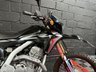 USED 2020 20 HONDA CRF250L FINANCE SPECIALISTS APPLY NOW LOW RATE FINANCE DELIVERY AVAILABLE