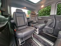 USED 2014 64 MERCEDES-BENZ VIANO AVANTGARDE GRAND EDITION  3.5 V6 5d MEGA HIGH SPEC 6 SEATER V6